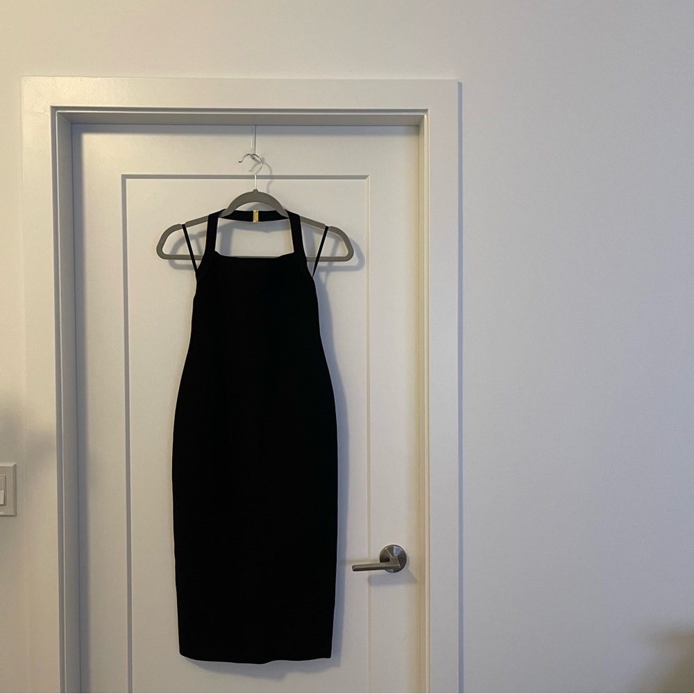 TEN by BABATON Chandelier Dress | Size M